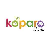 Koparo Clean IN